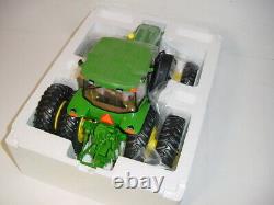 1/16 John Deere 8320 Farm Show Edition Tractor 2003 by ERTL NIB