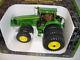 1/16 John Deere 8520 Collector Edition Tractor Withtriples By Ertl Withbox