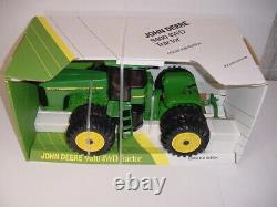 1/16 John Deere 9400 Collector Edition Tractor WithDuals by ERTL NIB