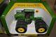 1/16 John Deere 9520 4wd Tractor By Ertl With Triples, Hard To Find New On Box