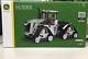 1/16 John Deere 9570rx Tracked Tractor Silver 100th Anniversary Edition Lp68801