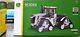 1/16 John Deere 9570rx Tracked Tractor Silver 100th Anniversary Lp68801