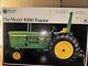 1/16 John Deere Model 4000 Tractor Precision #5 Booklet And Medallion