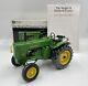 1/16 John Deere Model 70 Standard Tractor Precision Classics #23