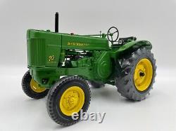 1/16 John Deere Model 70 Standard Tractor Precision Classics #23