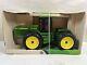 1/16 John Deere Model 8560 4wd Tractor With Duals Diecast New In Box By Ertl