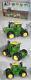 1/16 John Deere Precision 7020 Precision #7 Key Series Tractor Nib! Mint
