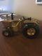 1/16 John Deere Precision Classic #25 Gold-diesel 5010 Tractor. Nice With Box