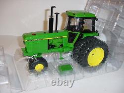 1/16 John Deere Precision Elite #3 4840 Tractor NIB! Sharp! Sold Out