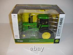 1/16 John Deere Precision Elite #3 4840 Tractor NIB! Sharp! Sold Out