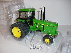 1/16 John Deere Precision Elite #3 4840 Tractor NIB! Sharp! Sold Out