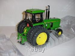 1/16 John Deere Precision Elite #3 4840 Tractor NIB! Sharp! Sold Out