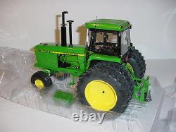 1/16 John Deere Precision Elite #3 4840 Tractor NIB! Sharp! Sold Out