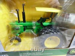 1/16 John Deere Precision Elite #5 4320 Tractor WithROPS NIB