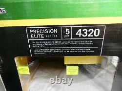 1/16 John Deere Precision Elite #5 4320 Tractor WithROPS NIB