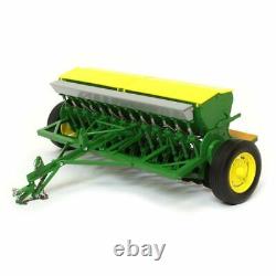 1/16 John Deere Van Brunt Grain Drill by Spec Cast JDM282