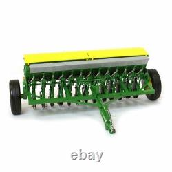 1/16 John Deere Van Brunt Grain Drill by Spec Cast JDM282