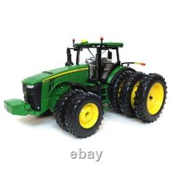 1/16 Prestige Series John Deere 8400R with Rear Triples Front Duals LP66180 45567
