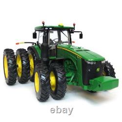 1/16 Prestige Series John Deere 8400R with Rear Triples Front Duals LP66180 45567