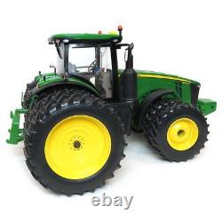 1/16 Prestige Series John Deere 8400R with Rear Triples Front Duals LP66180 45567