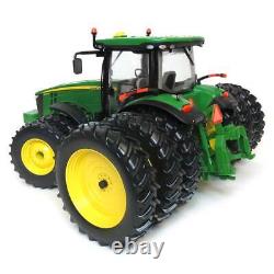 1/16 Prestige Series John Deere 8400R with Rear Triples Front Duals LP66180 45567