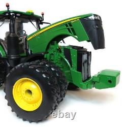 1/16 Prestige Series John Deere 8400R with Rear Triples Front Duals LP66180 45567