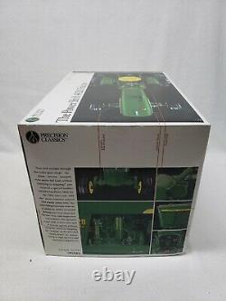 1/16 Scale ERTL Precision Classic #4 JOHN DEERE POWER SHIFT 4020 TRACTOR Sealed