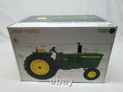 1/16 Scale ERTL Precision Classic #4 JOHN DEERE POWER SHIFT 4020 TRACTOR Sealed