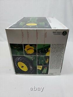 1/16 Scale ERTL Precision Classic #4 JOHN DEERE POWER SHIFT 4020 TRACTOR Sealed