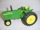1/16 Vintage John Deere 3020 Narrow Front Tractor Withlarge Rear Tires! Nice