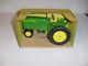 1/16 Vintage John Deere 3020 Narrow Front Tractor Withoriginal Green & Yellow Box
