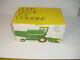 1/16 Vintage John Deere 6600 Combine Withchain Drive By Ertl Withbox