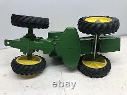 1/16 Vintage Original John Deere Model 7520 4WD Tractor with Cab DieCast by ERTL