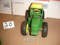 1/16 john deere 7520 toy tractor