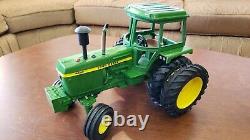 1/16 scale Custom John Deere 4430 Tractor