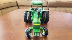 1/16 scale Custom John Deere 4430 Tractor