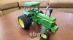 1/16 scale Custom John Deere 4430 Tractor