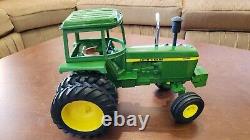 1/16 scale Custom John Deere 4430 Tractor