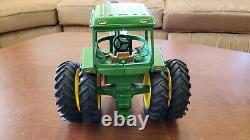 1/16 scale Custom John Deere 4430 Tractor