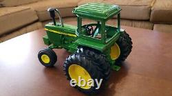 1/16 scale Custom John Deere 4430 Tractor