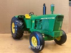 1/16 scale Ertl precision classic no25 John Deere 5010 Tractor Traktor tracteur
