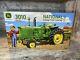 1/16th Scale John Deere 3010 Diesel Tractor National Farm Toy Show 2021 Ertl