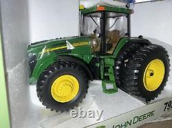 1/16th Scale John Deere 7920 4wd Tractor With Duals Collectors Edition Ertl