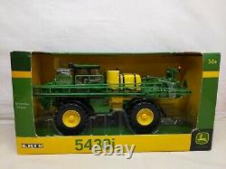 1/32 Ertl Farm Toy John Deere 5430i Sprayer