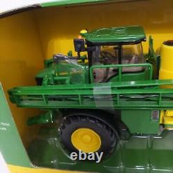 1/32 Ertl Farm Toy John Deere 5430i Sprayer