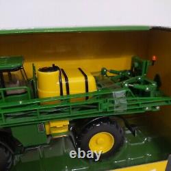 1/32 Ertl Farm Toy John Deere 5430i Sprayer