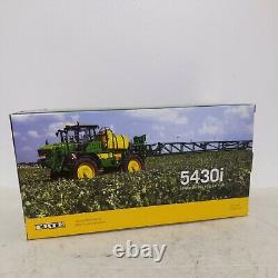 1/32 Ertl Farm Toy John Deere 5430i Sprayer