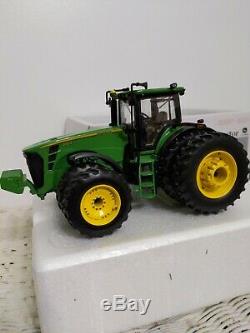 1/32 Ertl Farm Toy John Deere Model 8430Tractor Series II Precision #4