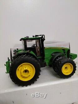 1/32 Ertl Farm Toy John Deere Model 8430Tractor Series II Precision #4