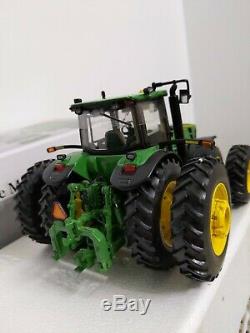 1/32 Ertl Farm Toy John Deere Model 8430Tractor Series II Precision #4